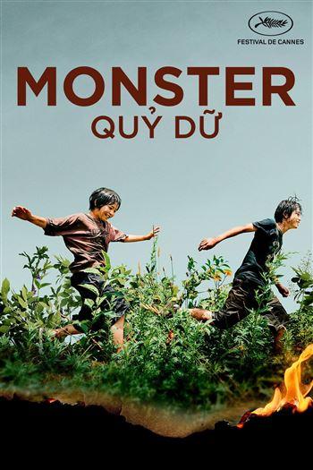 Quỷ Dữ