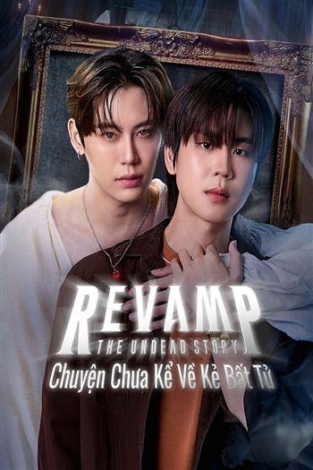 Chuyện Chưa Kể Về Kẻ Bất Tử