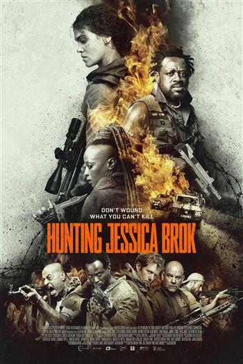 Săn Lùng Jessica Brok