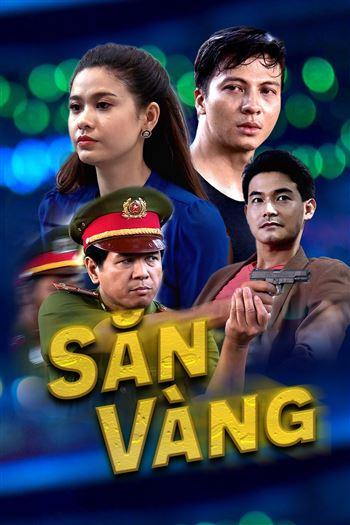 Săn Vàng