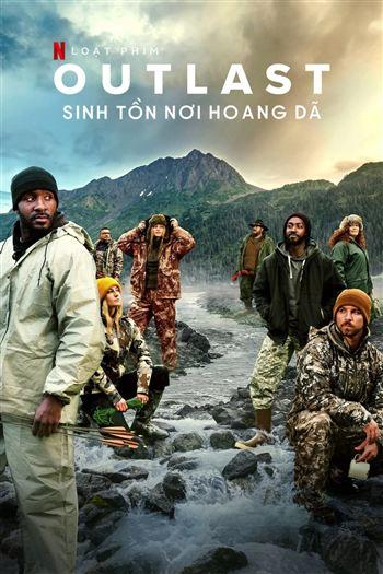 Sinh Tồn Nơi Hoang Dã Mùa 2