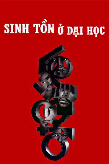 Sinh Tồn Ở Đại Học