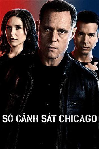 Sở Cảnh Sát Chicago Mùa 2