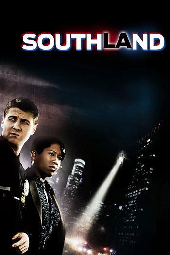 Southland Mùa 2