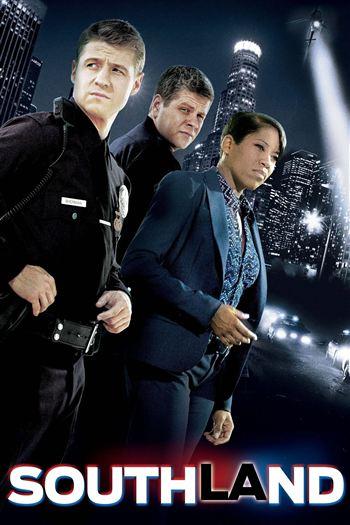 Southland Mùa 5