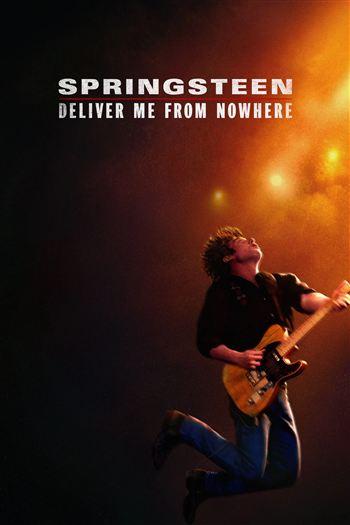 Springsteen Từ Hư Vô Đến Huyền Thoại