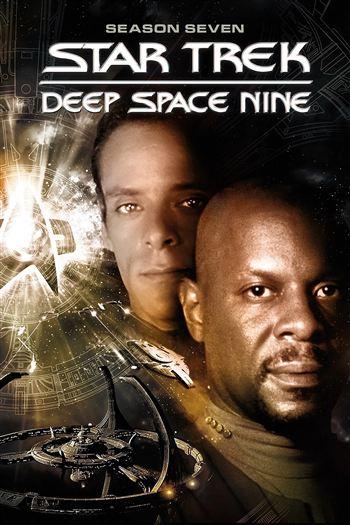 Star Trek Không Gian Sâu Thắm Sổ 9 Mùa 7