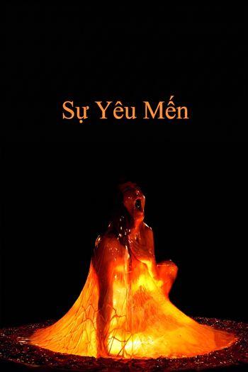 Sự Yêu Mến
