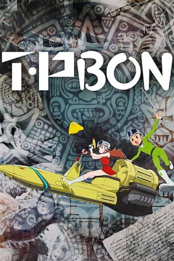 T・P BON Phần 2