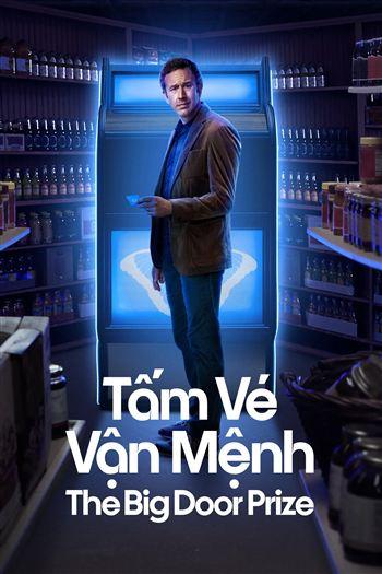 Tấm Vé Vận Mệnh Mùa 1