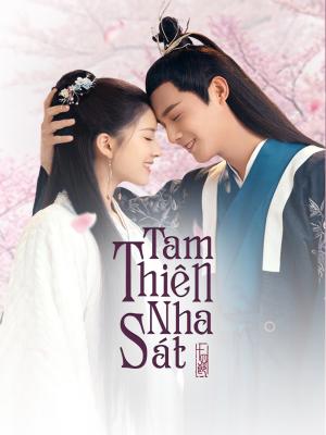 Tam Thiên Nha Sát