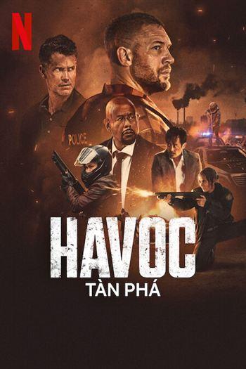 Tàn Phá