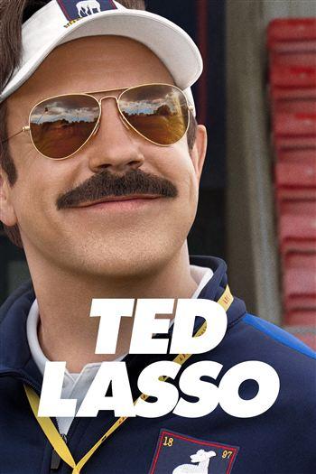 Ted Lasso Mùa 4