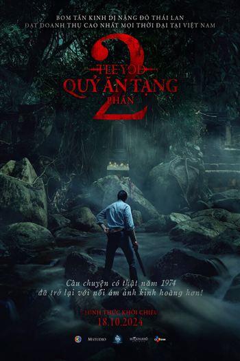 Quỷ Ăn Tạng 2