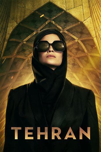 Tehran Mùa 1