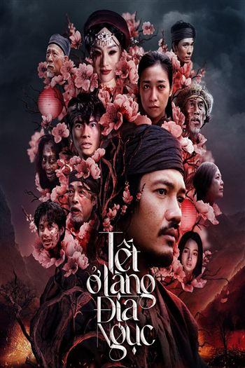 Tết Ở Làng Địa Ngục