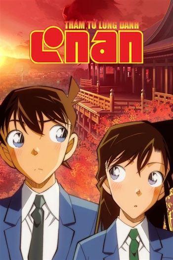 Thám Tử Lừng Danh Conan Phần 1
