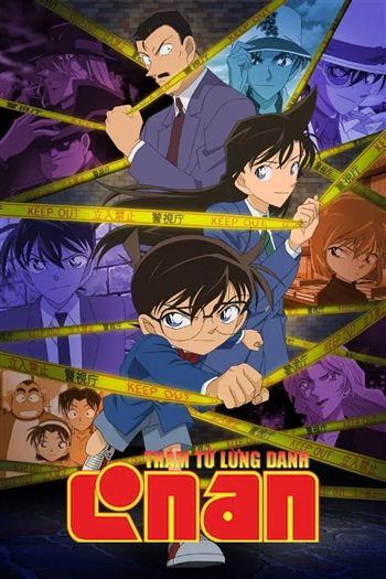 Thám Tử Lừng Danh Conan Phần 7