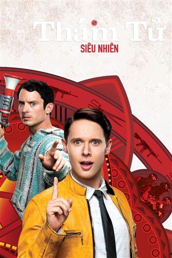 Thám Tử Siêu Nhiên Mùa 2