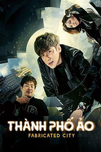 Thành Phố Ảo