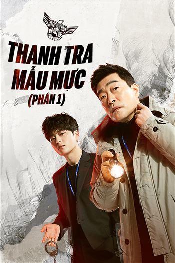 Thanh Tra Mẫu Mực Phần 1