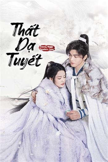 Thất Dạ Tuyết