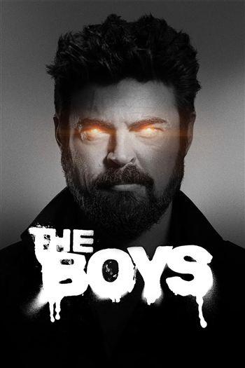 The Boys Season 3