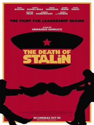 Cái Chết Của Stalin