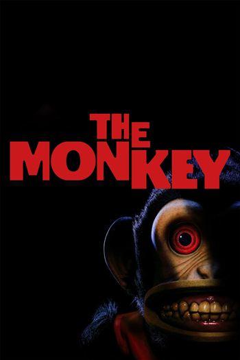 The Monkey Tiếng Vọng Kinh Hoàng
