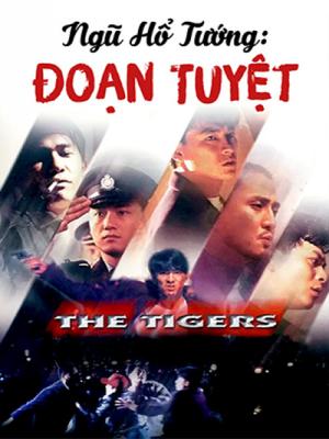 Ngũ Hổ Tường Đoạn Tuyệt
