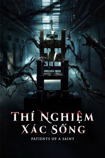 Thí Nghiệm Xác Sống