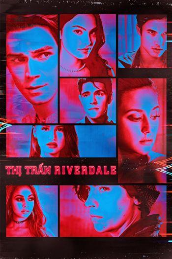 Thị Trấn Riverdale Mùa 4