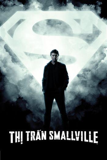 Thị Trấn Smallville Mùa 2