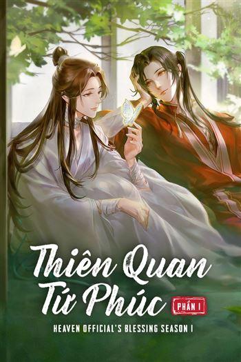 Thiên Quan Tứ Phúc Phần 1