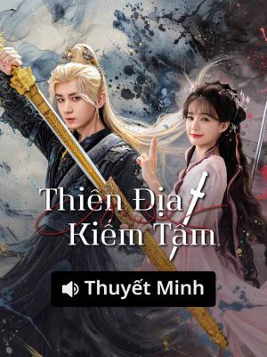Thiên Địa Kiếm Tâm