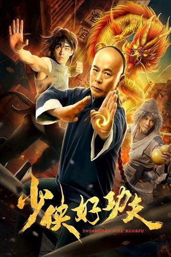 Thiếu Hiệp Hảo Kung Fu