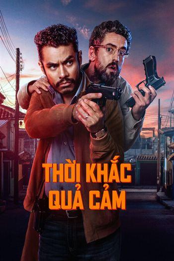 Thời Khắc Quả Cảm