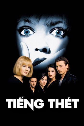 Tiếng Thét 1