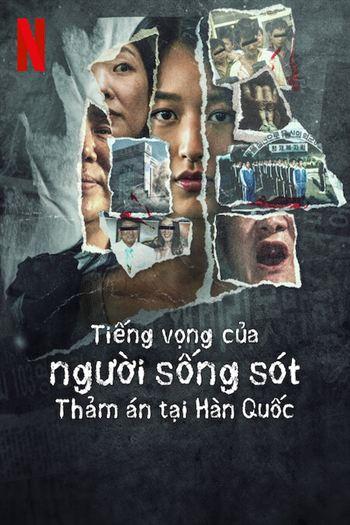 Tiếng Vọng Của Người Sống Sót Thảm Án Tại Hàn Quốc