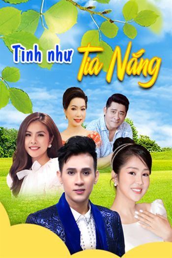 Tình Như Tia Nắng
