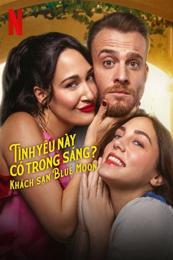 Tình Yêu Này Có Trong Sáng