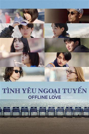 Tình Yêu Ngoại Tuyến