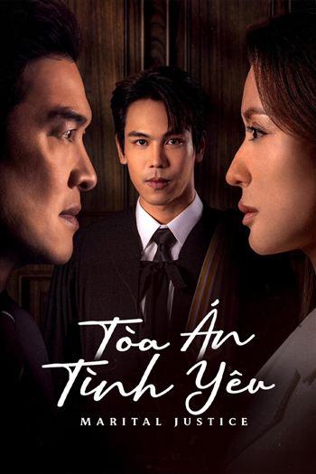 Tòa Án Tình Yêu