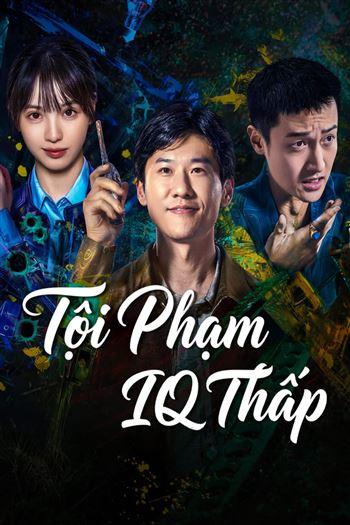 Tội Phạm Iq Thấp