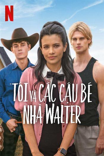 Tôi Và Các Cậu Bé Nhà Walter Mùa 2