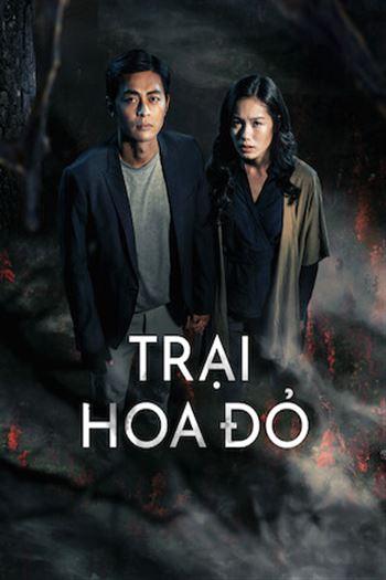 Trại Hoa Đỏ