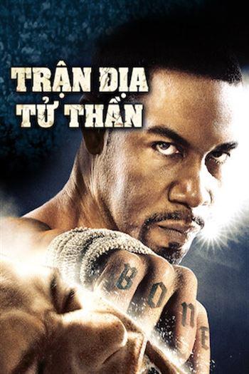 Trận Địa Tử Thần