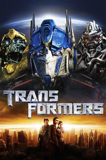 Transformers Robot Đại Chiến