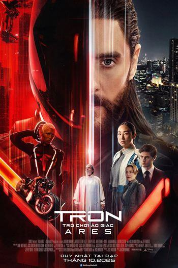 Trò Chơi Ảo Giác Ares