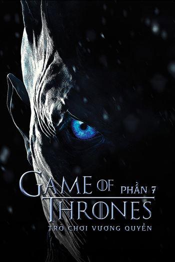 Trò Chơi Vương Quyền Mùa 7